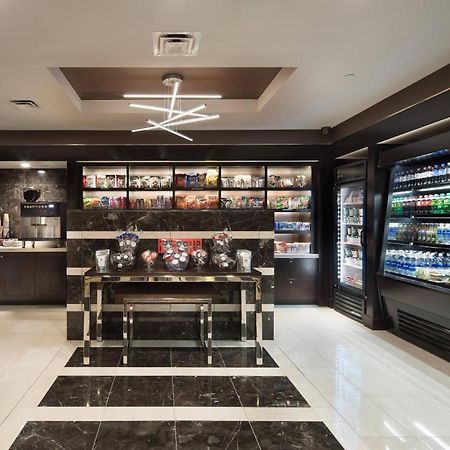 Crystal Gateway Marriott Hotel Arlington Eksteriør billede